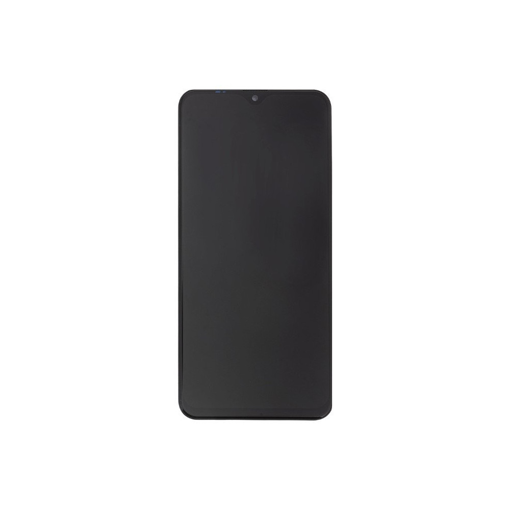 LCD Originale Samsung M205F Galaxy M20 GH82-18682 Nero RCSAM20LCB