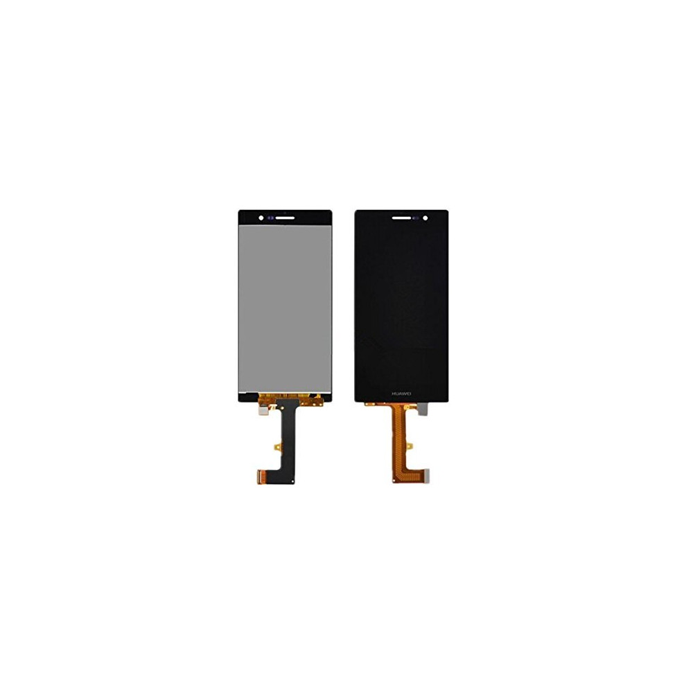 Huawei P7 / P7-L10 lcd Assemblato senza frame Nero RCHWP7LCB