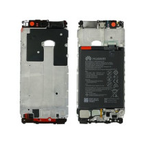 Frame e Batteria per Huawei P10 Plus VKY-L29 02351EAT RCHWP10PFB
