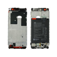 Frame e Batteria per Huawei P10 Plus VKY-L29 02351EAT RCHWP10PFB