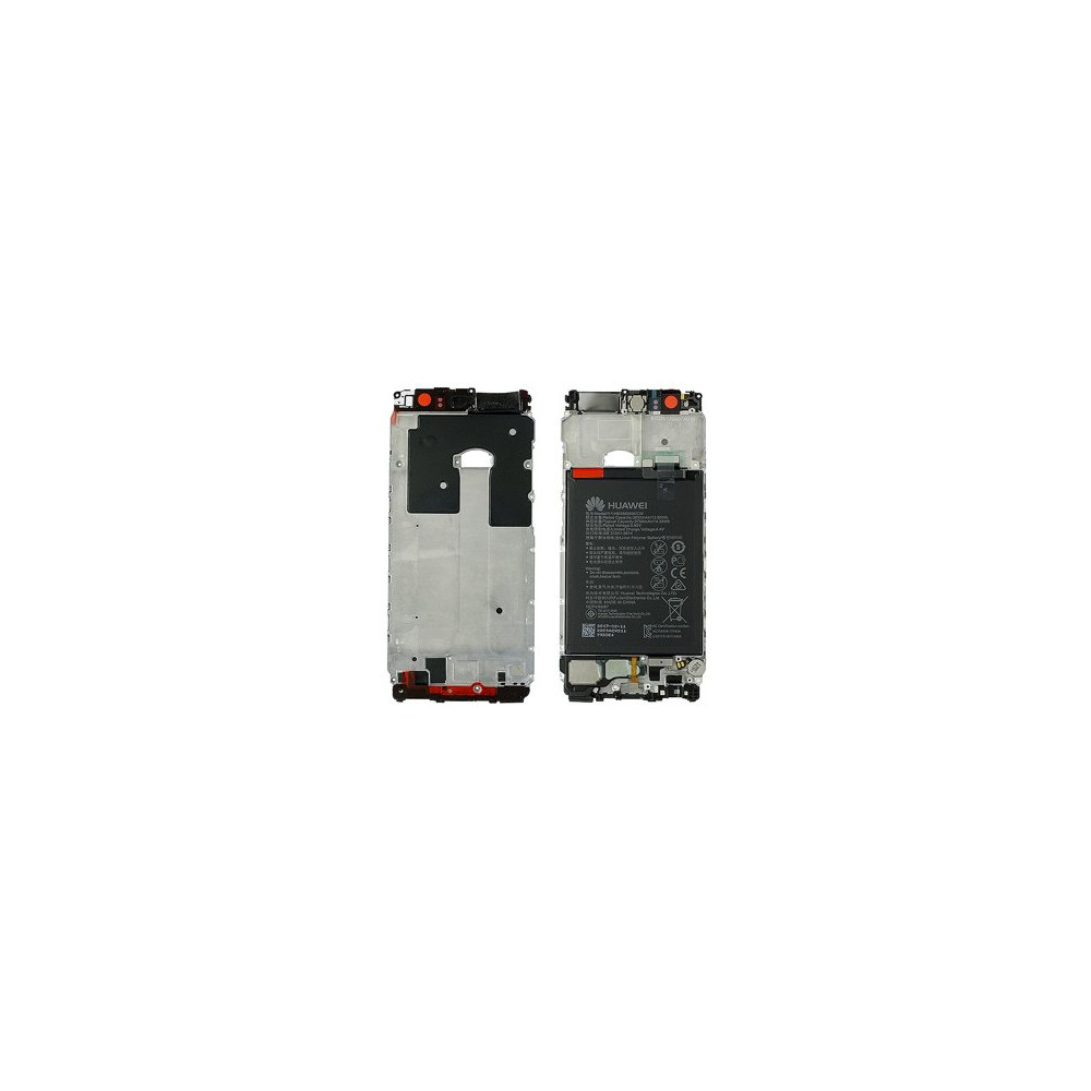 Frame e Batteria per Huawei P10 Plus VKY-L29 02351EAT RCHWP10PFB