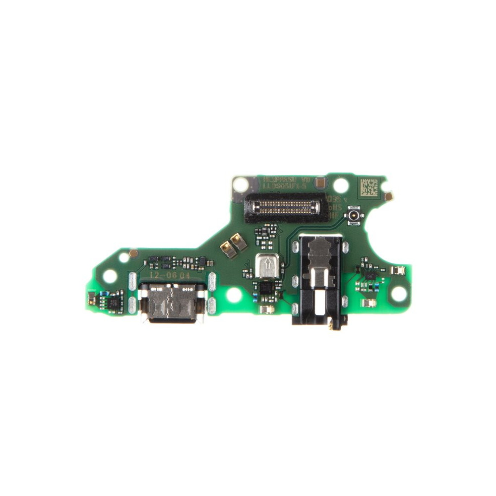Huawei P Smart 2021 Circuito carica Dock Service Pack RCHWPSCHG