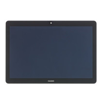 Huawei MediaPad T3 10 LCD Display Black Service Pack RCHWMPT3LCB