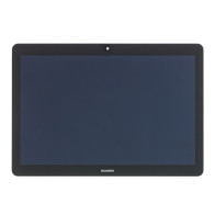 Huawei MediaPad T3 10 LCD Display Black Service Pack RCHWMPT3LCB