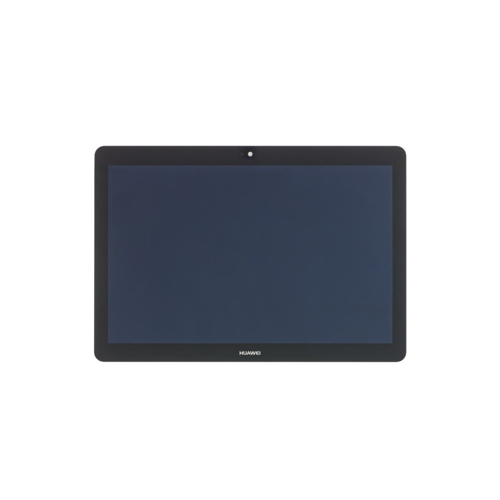 Huawei MediaPad T3 10 LCD Display Black Service Pack RCHWMPT3LCB