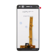 Lcd Huawei Y6 2017 con Touch Nero RCHWY617LB