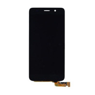 LCD + Touch + Vetro OEM per Huawei Y6 Nero RCHWY6LCB