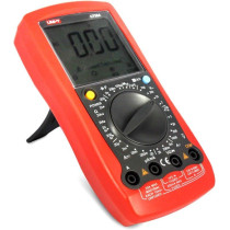 Multimetro digitale UNI-T UT58A RCRP000114