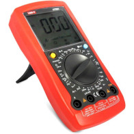 Multimetro digitale UNI-T UT58A RCRP000114