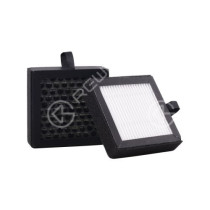 Filtro completo per Macchina Laser REFOX LM-80B/E RCRF100703