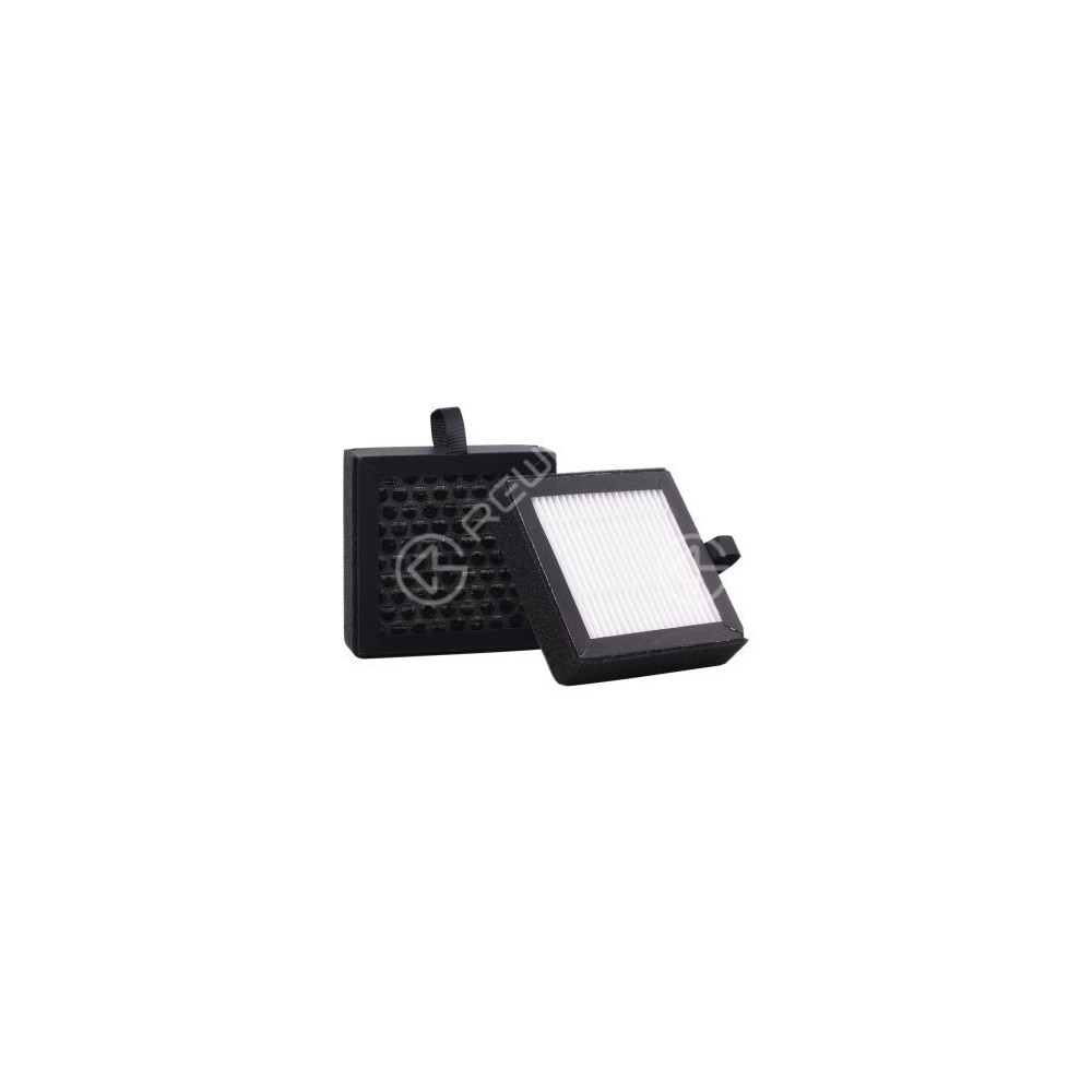 Filtro completo per Macchina Laser REFOX LM-80B/E RCRF100703
