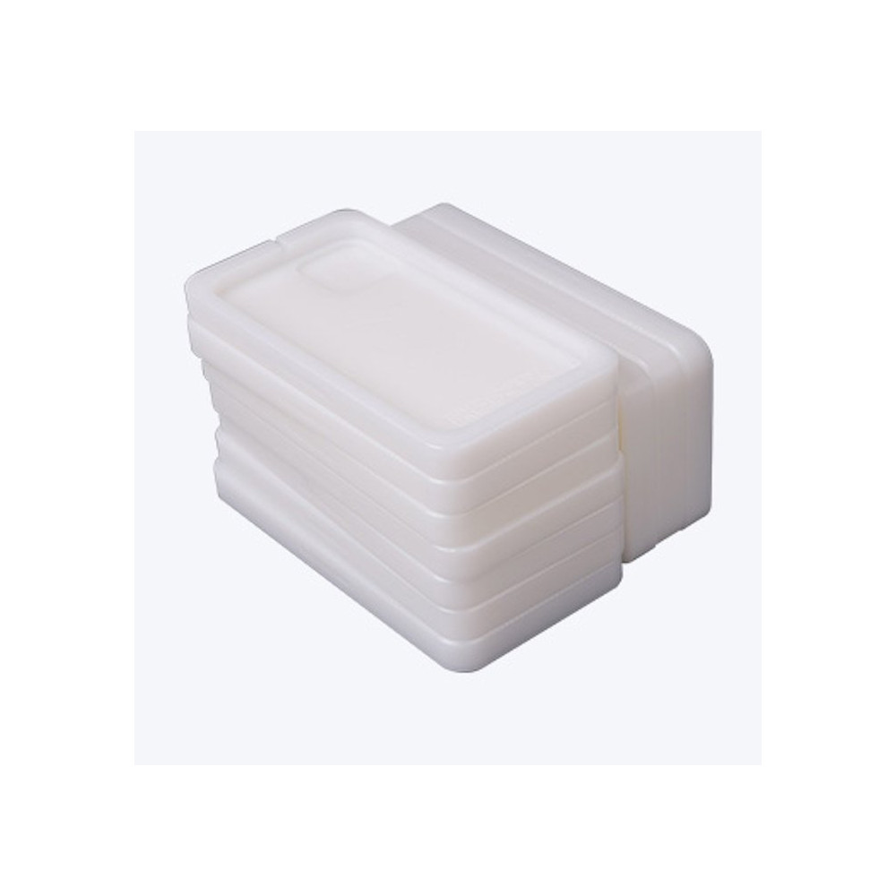 Stampi impermeabili REFOX per levigatrice REFOX AP32 da XR a 15 Pro Max RCRF257945
