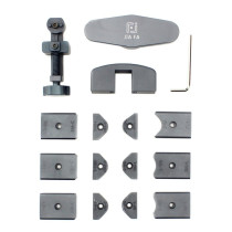 New Set Riparazione Bordi e Angoli Per iPhone e iPad 16 pz RCJF866FRT