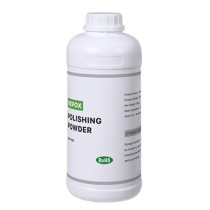 REFOX RA40 polvere lucidante 500g Per Lucidatrice Display RCRF248649