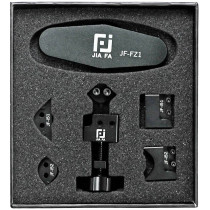 Set Riparazione Bordi ed Angoli Per iPhone 6 e 6 Plus RCJF865FRT
