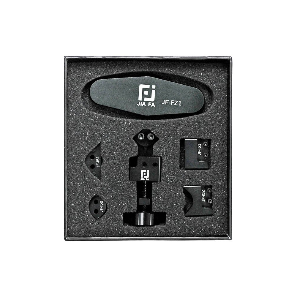 Set Riparazione Bordi ed Angoli Per iPhone 6 e 6 Plus RCJF865FRT