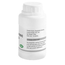 REFOX AFC-100 Rivestimento oleorepellente 300g RCRF000447