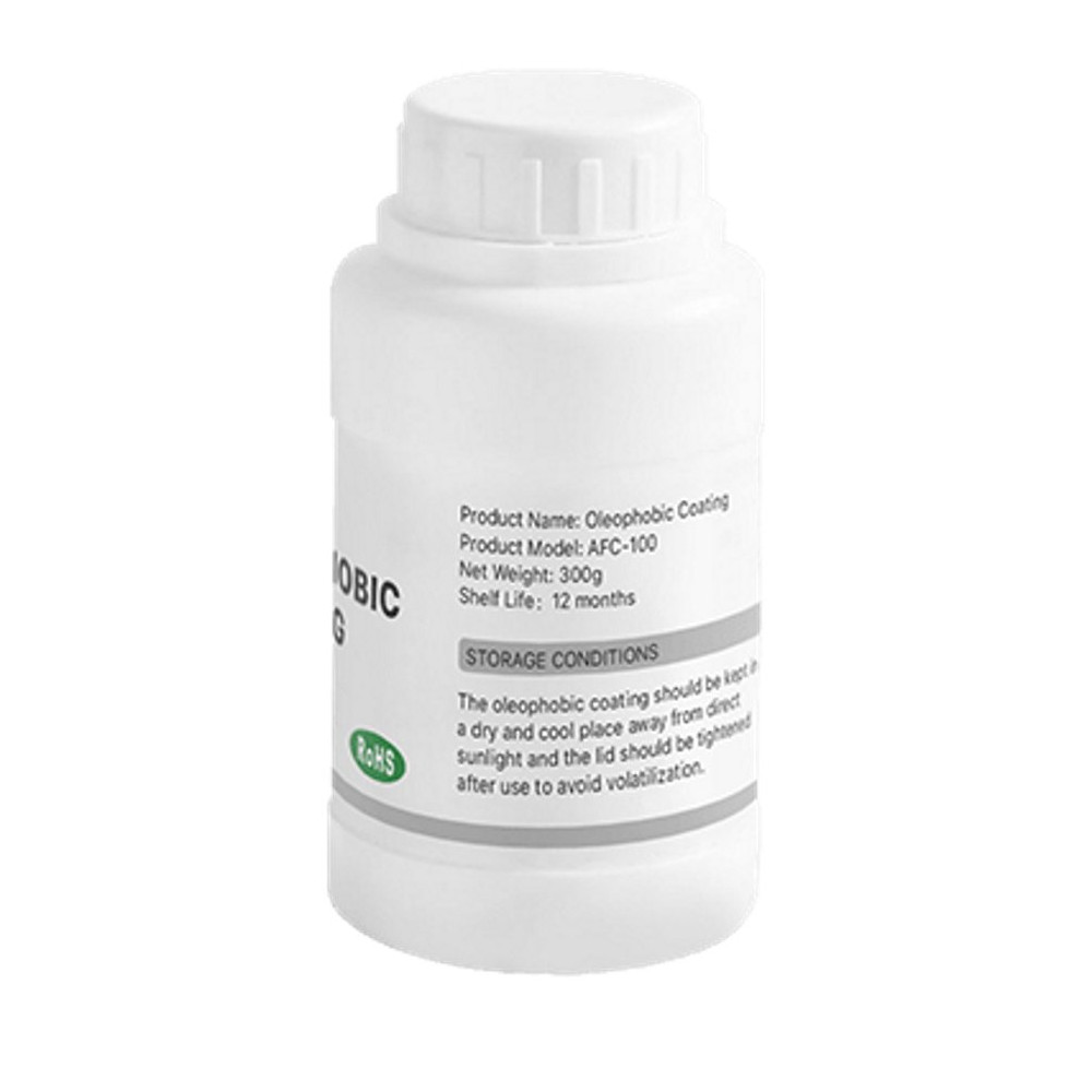 REFOX AFC-100 Rivestimento oleorepellente 300g RCRF000447