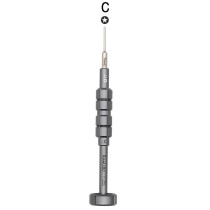 Giravite Alta Qualità Qianli in acciaio temperato Modello C RCQL3DSDC