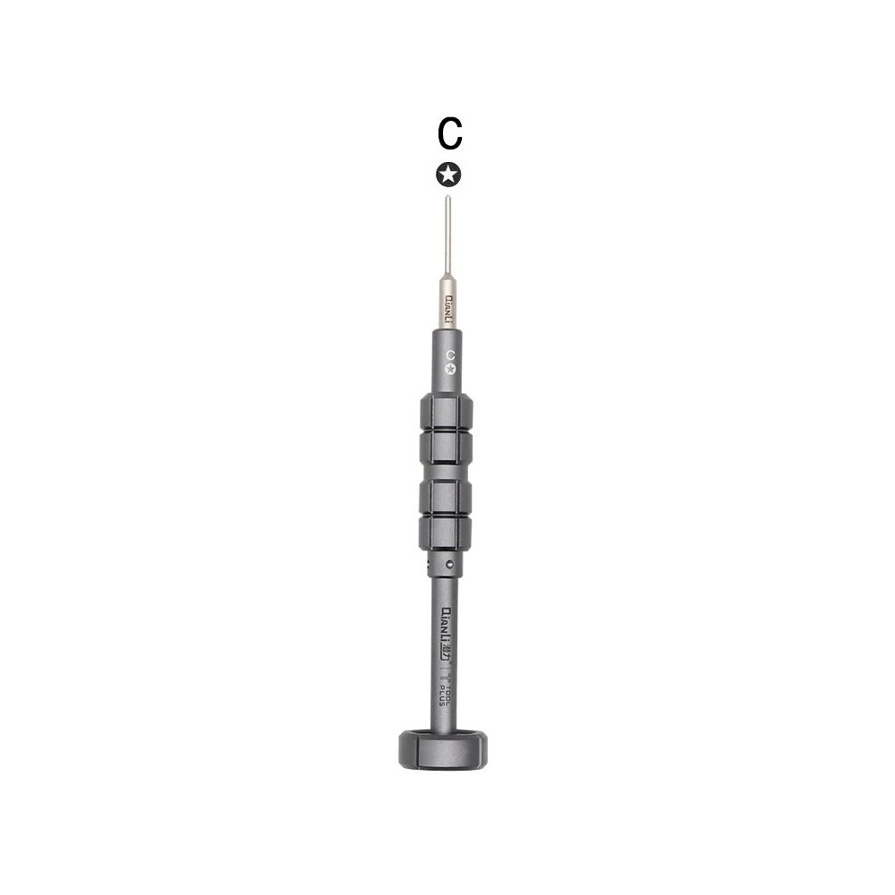 Giravite Alta Qualità Qianli in acciaio temperato Modello C RCQL3DSDC