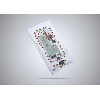 iScrews XS vassoio per posizionamento viti iPhone XS DPXISCXS