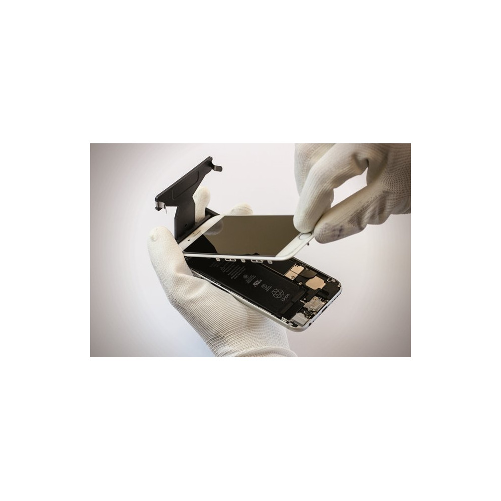 LCD/Touch stand up IHOLD Per iPhone 5/5S DPXIHOL5S