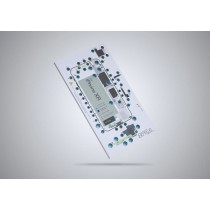 iScrews XR vassoio per posizionamento viti iPhone XR DPXISCXR