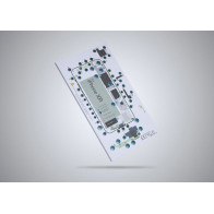 iScrews XR vassoio per posizionamento viti iPhone XR DPXISCXR