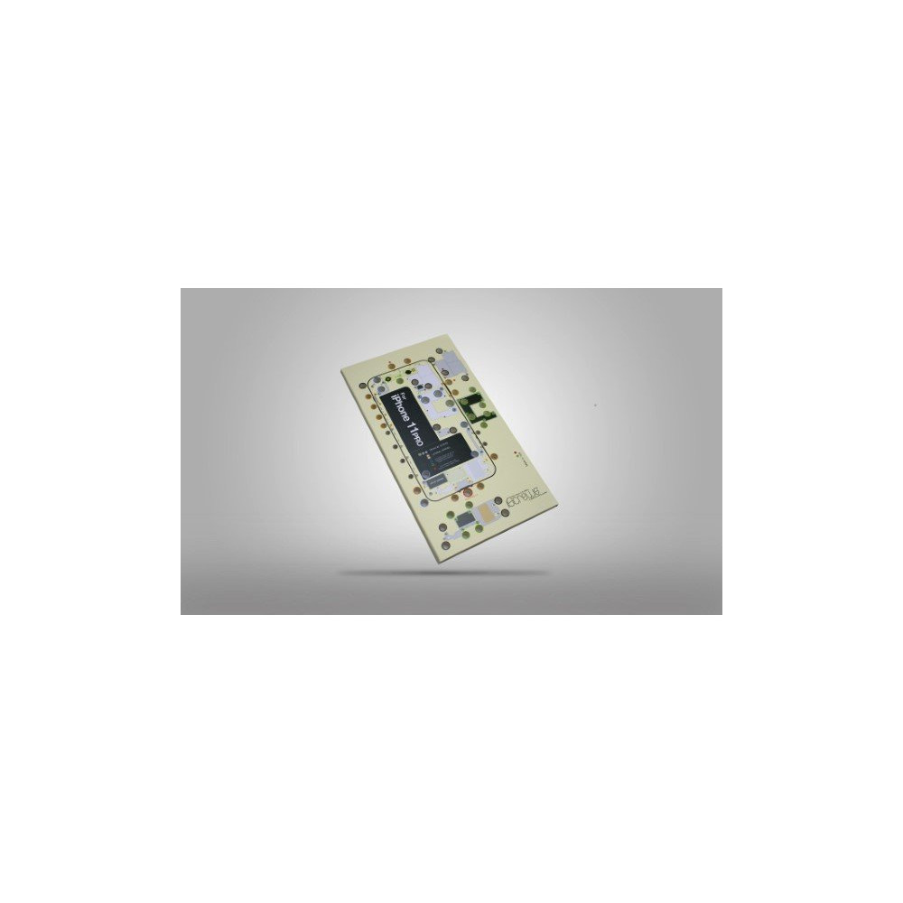 iScrews 11P vassoio per posizionamento viti iPhone 11 Pro DPXISC11P