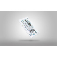 iScrews X vassoio per posizionamento viti iPhone X DPXISCX