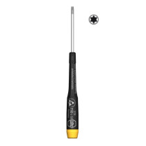 278R Precision ESD T9 x 50 mm Cacciavite di precisione ESD WH27750