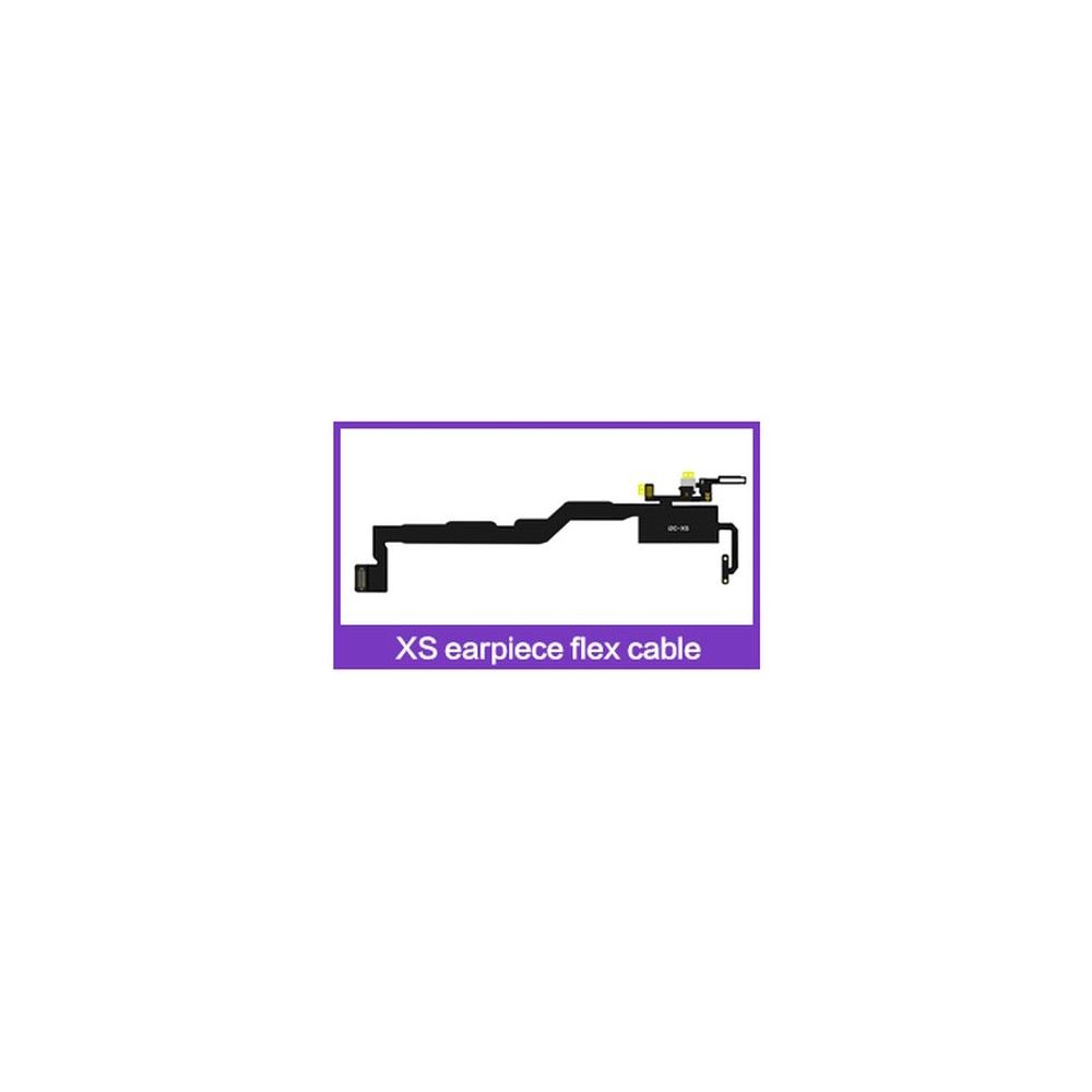 Flex Programmabile i2c riparazione auricolare per XS RCEFI2CXS