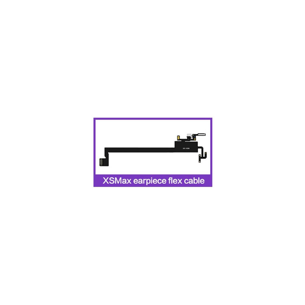 Flex Programmabile i2c riparazione auricolare per XS Max RCEFI2CXSM