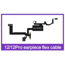 Flex Programmabile i2c riparazione auricolare per 12/12 Pro RCEFI2C12P