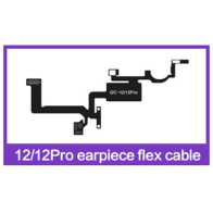 Flex Programmabile i2c riparazione auricolare per 12/12 Pro RCEFI2C12P