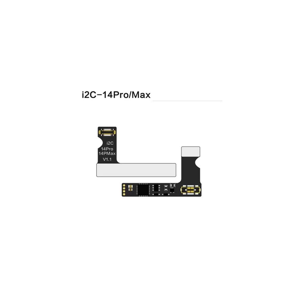 TAG i2C per sostituzione Batteria iPhone 14 Pro - 14 Pro Max RCPRI2BF14PEM