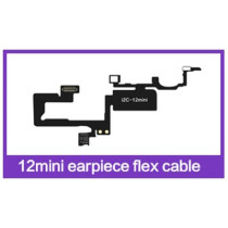 Flex Programmabile i2c riparazione auricolare per 12 Mini RCEFI2C12M