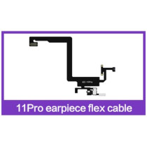 Flex Programmabile i2c riparazione auricolare per 11 pro RCEFI2C11P