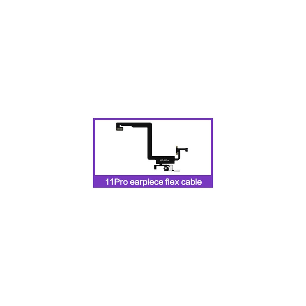 Flex Programmabile i2c riparazione auricolare per 11 pro RCEFI2C11P