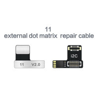Flex Riparazione Face ID per iPhone 11 - i2C RCI2FIDS11