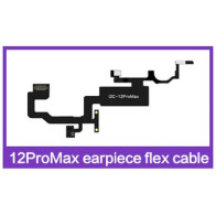 Flex Programmabile i2c riparazione auricolare per 12 Pro Max RCEFI2C12PM