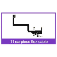 Flex Programmabile i2c riparazione auricolare per 11 RCEFI2C11