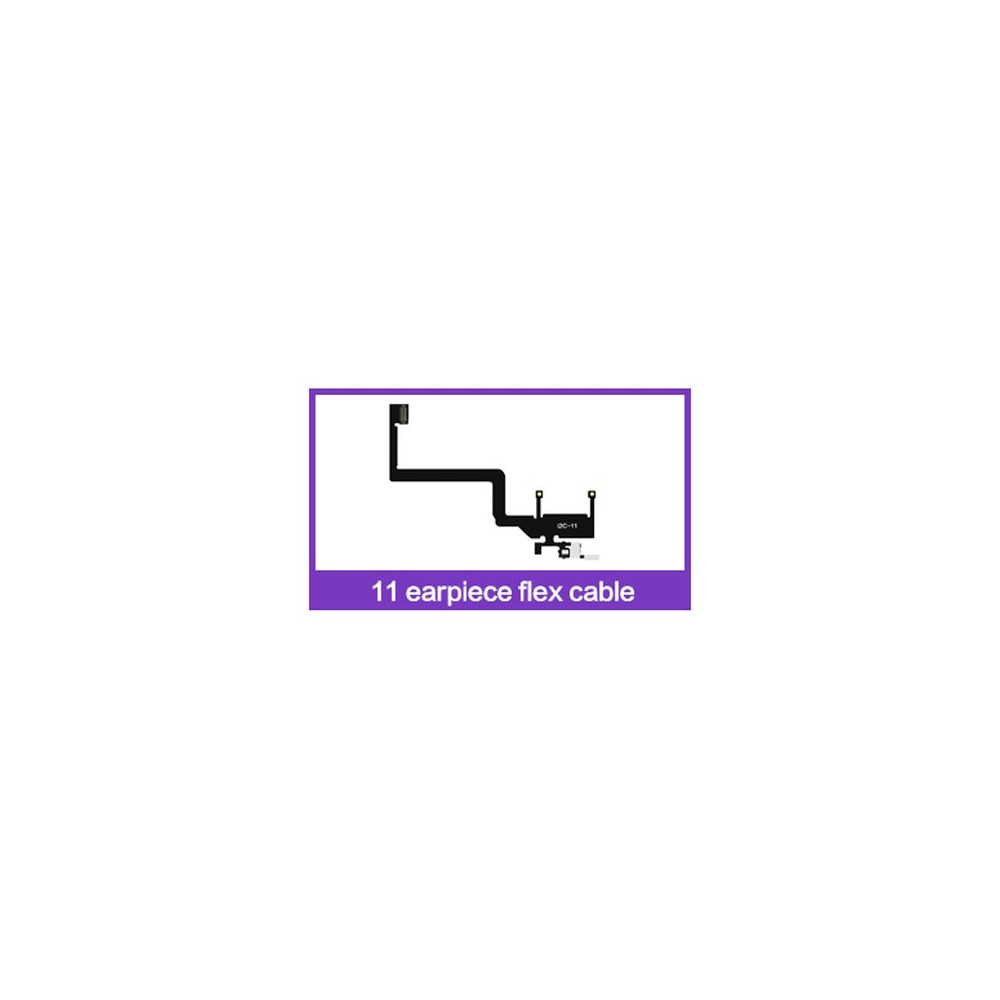Flex Programmabile i2c riparazione auricolare per 11 RCEFI2C11