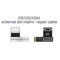 Flex Riparazione Face ID per iPhone XR XS XS Max - i2C RCI2FIDSXS
