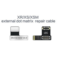 Flex Riparazione Face ID per iPhone XR XS XS Max - i2C RCI2FIDSXS