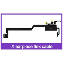 Flex Programmabile i2c riparazione auricolare per X RCEFI2CX