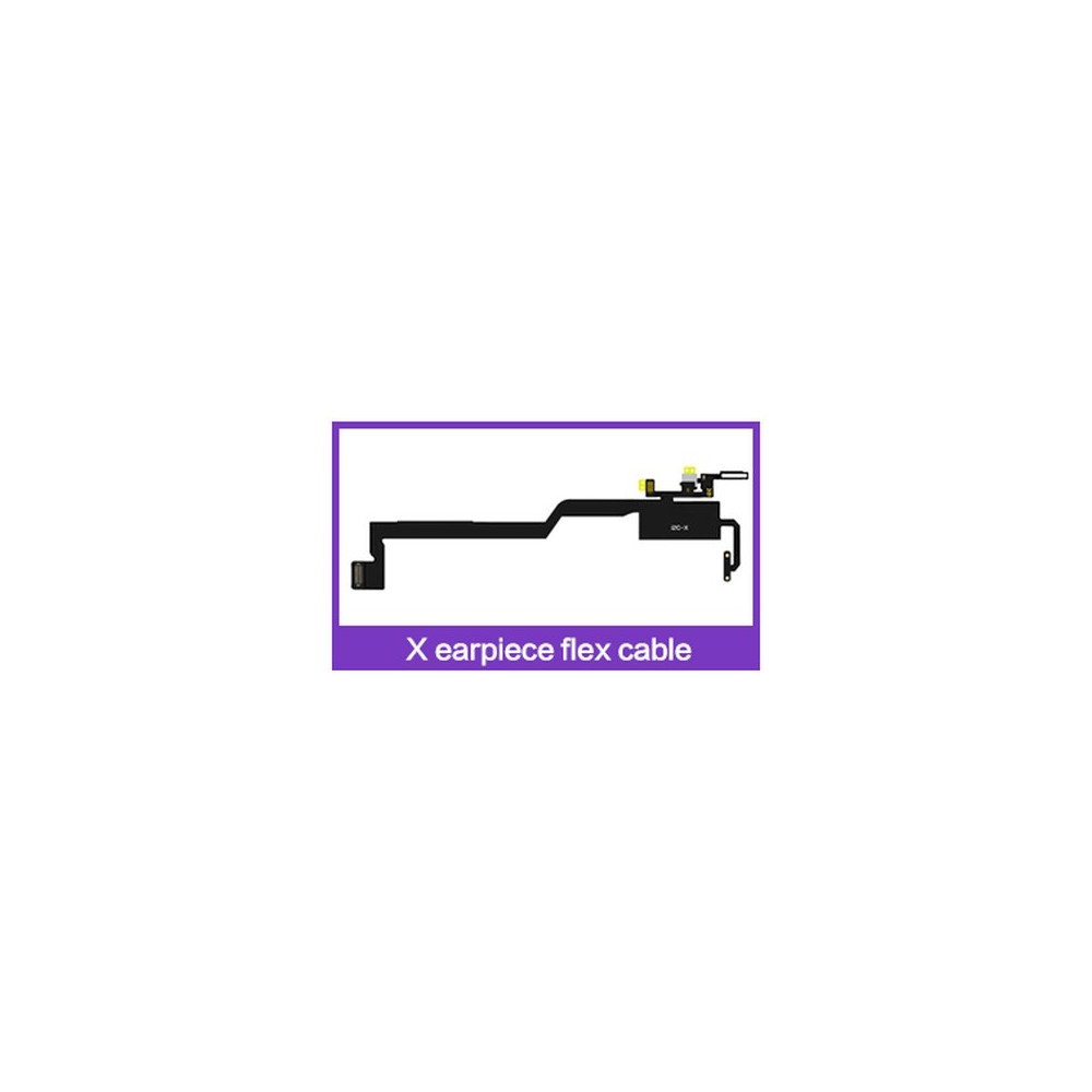 Flex Programmabile i2c riparazione auricolare per X RCEFI2CX