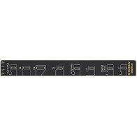 Scheda Programmazione Face ID per iP X - 14 per i2C i6S RCPRI2CFUID