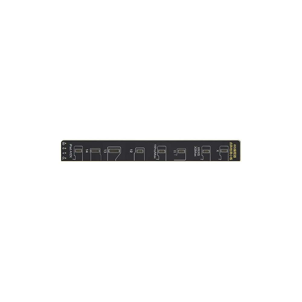 Scheda Programmazione Face ID per iP X - 14 per i2C i6S RCPRI2CFUID