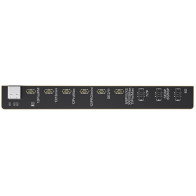 Adattatore Batterie da 6G a 13PM per i2C Programmer RCPRI2CFUBA